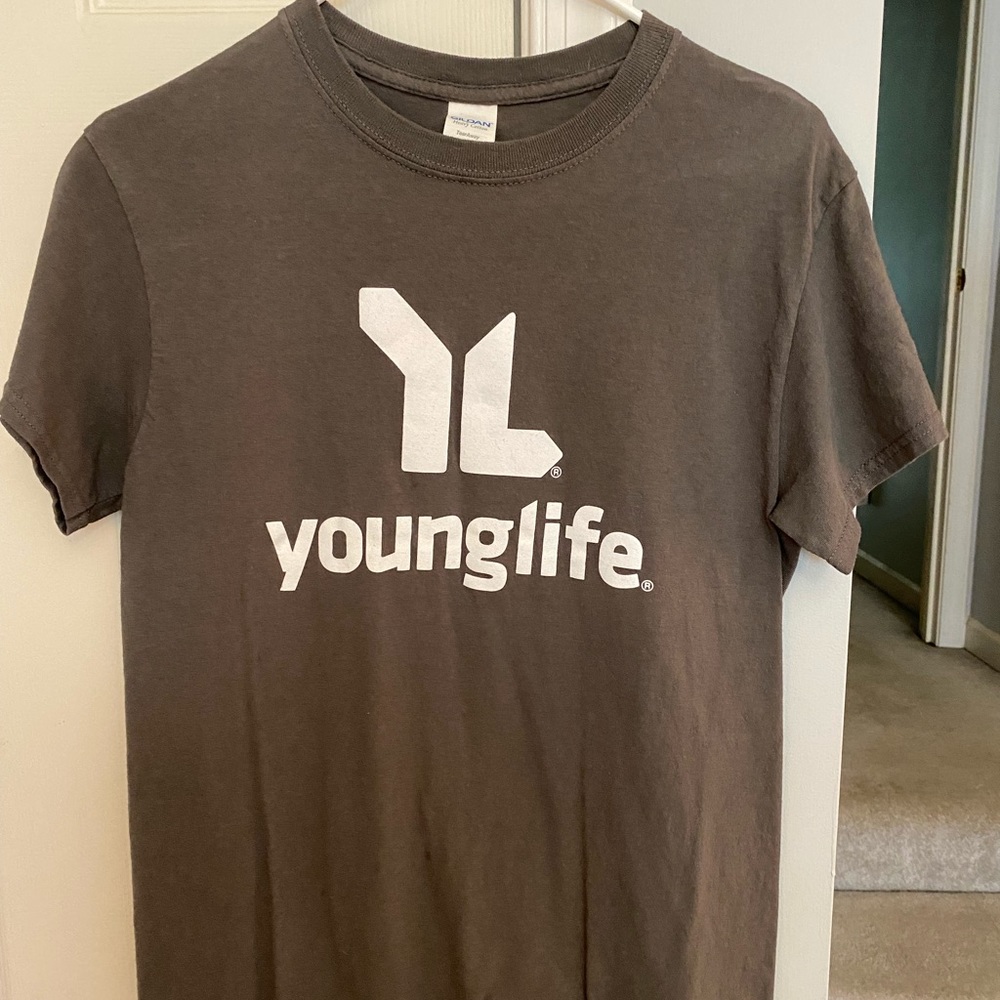 Young Life Tshirt